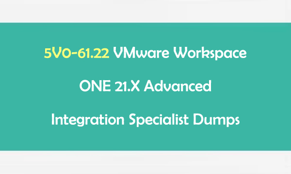 VMware Latest 5V0-23.20 Test Objectives | 5V0-23.20 Valid Exam Sample