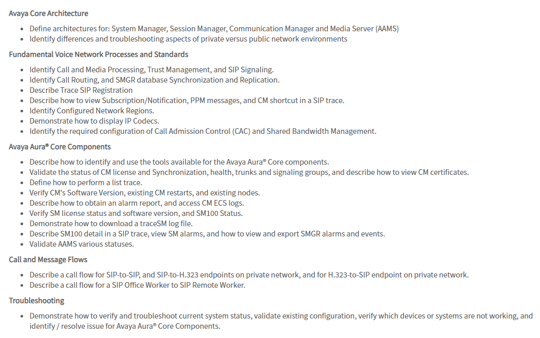 Avaya 71801X Reliable Exam Testking - 71801X Instant Access