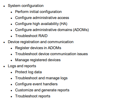 Free NSE6_FML-6.4 Study Material & Fortinet Reliable NSE6_FML-6.4 Exam Papers