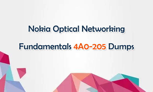 4A0-205 Test Preparation, Exam 4A0-205 Lab Questions | Exam 4A0-205 Quizzes