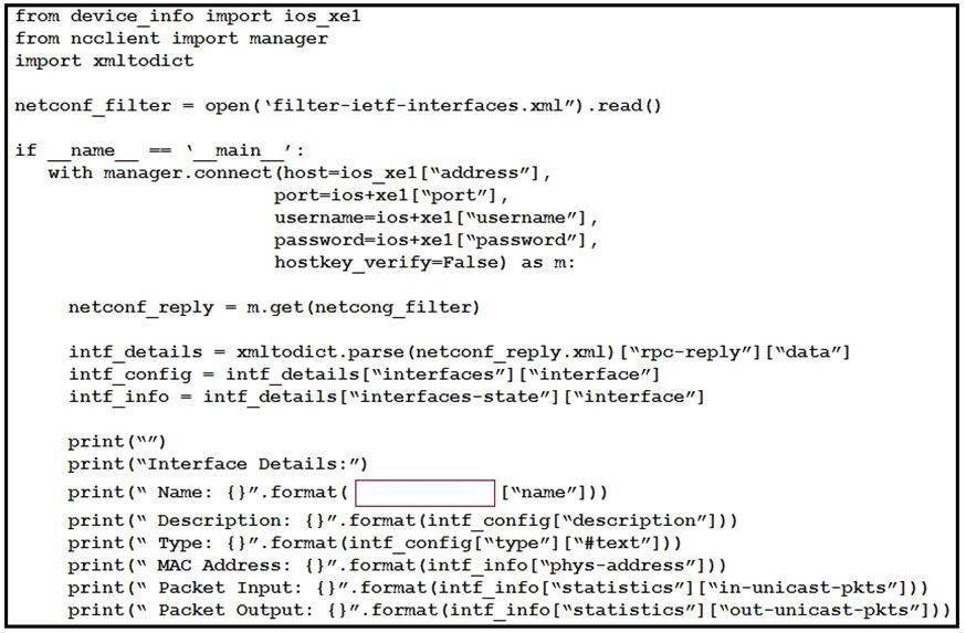 Cisco Exam Questions 300-435 Vce - 300-435 Valid Test Questions