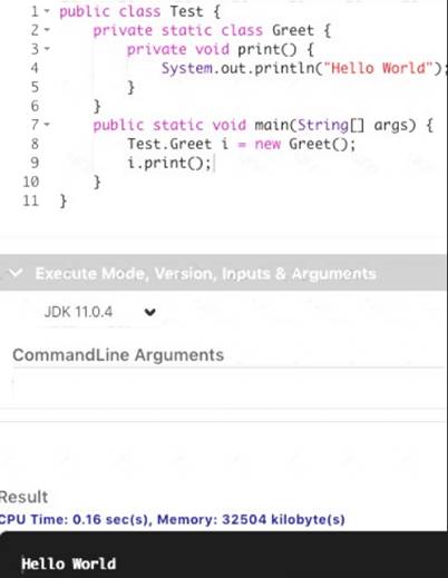 Exam 1Z0-819 Format - New 1Z0-819 Study Guide, Reliable 1Z0-819 Study Notes