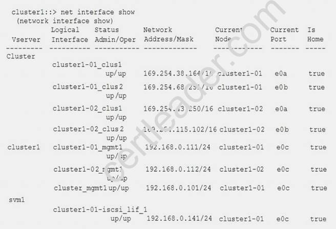 Network Appliance NS0-516 Online Exam | New NS0-516 Exam Objectives