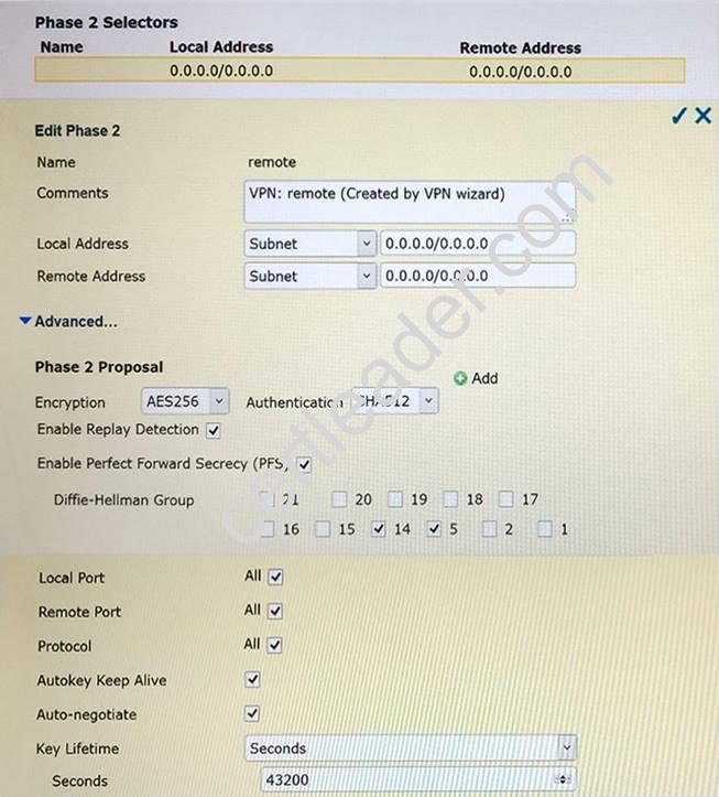 Fortinet Free NSE5_FCT-7.0 Exam Questions - NSE5_FCT-7.0 Latest Real Test