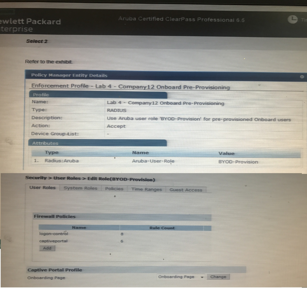 2024 Free HPE6-A85 Braindumps - HPE6-A85 Exam Sample Online, Aruba Campus Access Associate Exam Questions