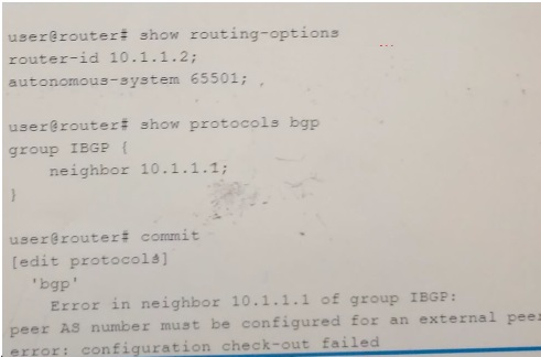 New Exam JN0-649 Materials & Juniper JN0-649 New Exam Camp