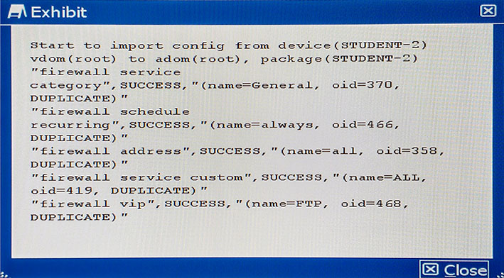 Fortinet New NSE8_812 Test Online - Valid NSE8_812 Real Test