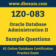 1Z0-083 Related Exams & 1Z0-083 Latest Test Report - 1Z0-083 Certification Torrent