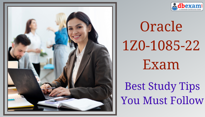 Oracle Exam 1z0-1054-22 Study Solutions & Valid 1z0-1054-22 Exam Pattern