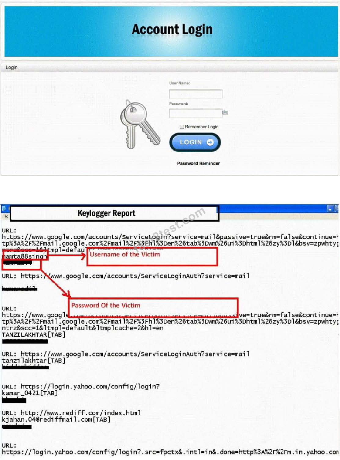 2024 Exam 312-85 Sample - 312-85 Free Dump Download, Latest Certified Threat Intelligence Analyst Test Online