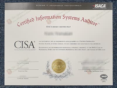 CISA Test Dumps Demo, Latest CISA Demo | CISA New Study Questions