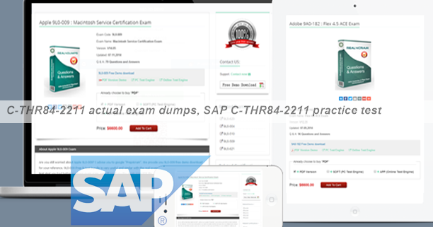 SAP C_THR88_2211 Learning Mode, Test C_THR88_2211 Engine | C_THR88_2211 Sample Questions Pdf