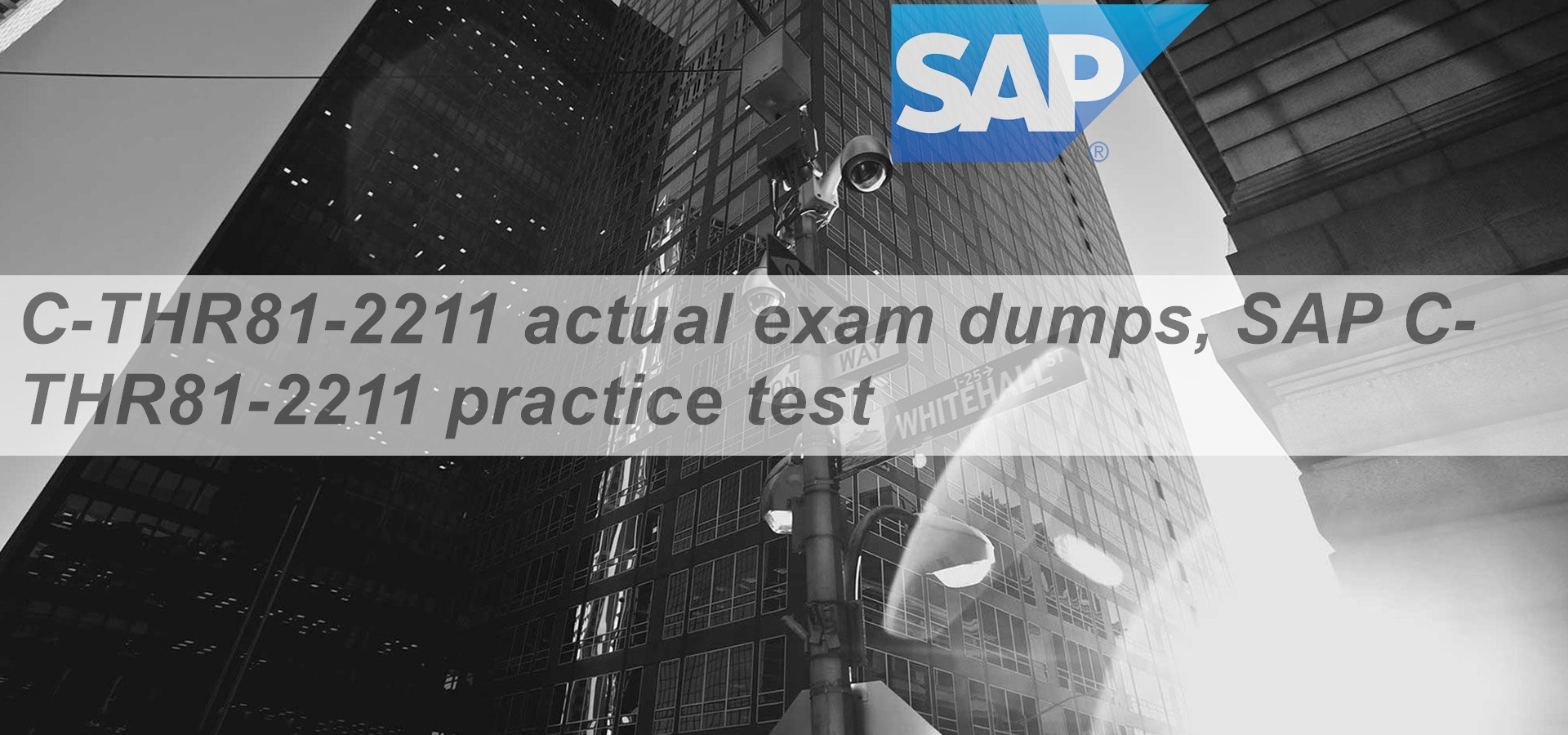 SAP Valid C-THR96-2211 Test Preparation - C-THR96-2211 Passed