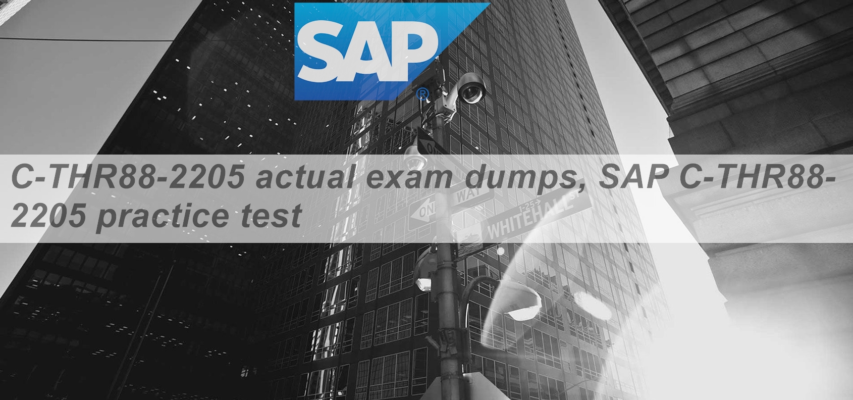 SAP C-THR92-2205 Interactive Practice Exam & C-THR92-2205 Test Dumps Demo