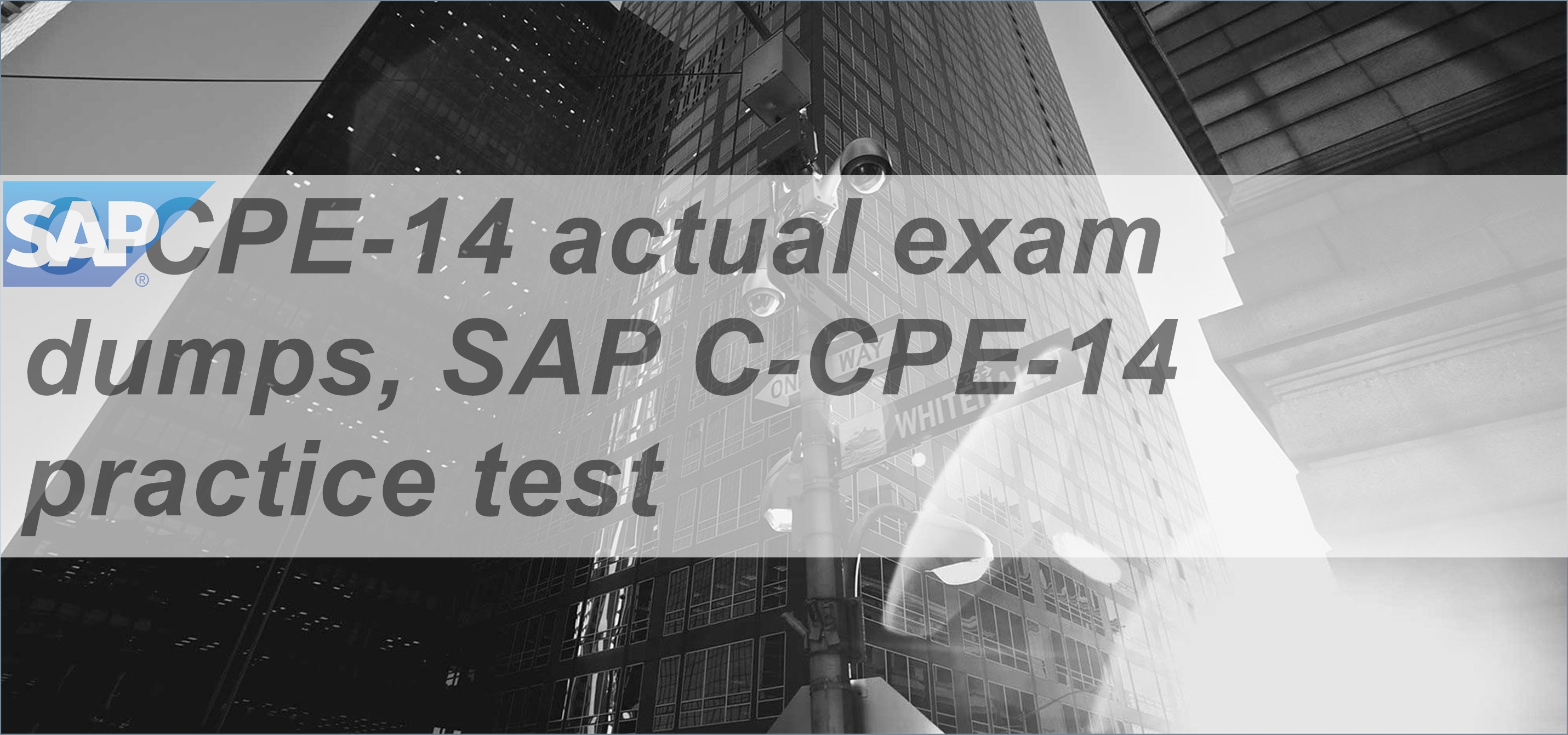 2024 Study Materials C_CPE_14 Review & Sample C_CPE_14 Test Online