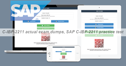 SAP C_IBP_2202 Test Score Report - Valid Dumps C_IBP_2202 Ppt