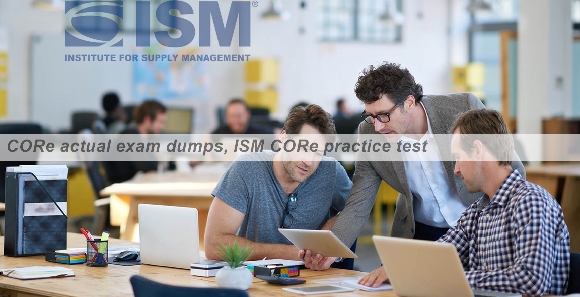 Test CORe Pattern & Valid Braindumps CORe Book - Reliable CORe Dumps Free