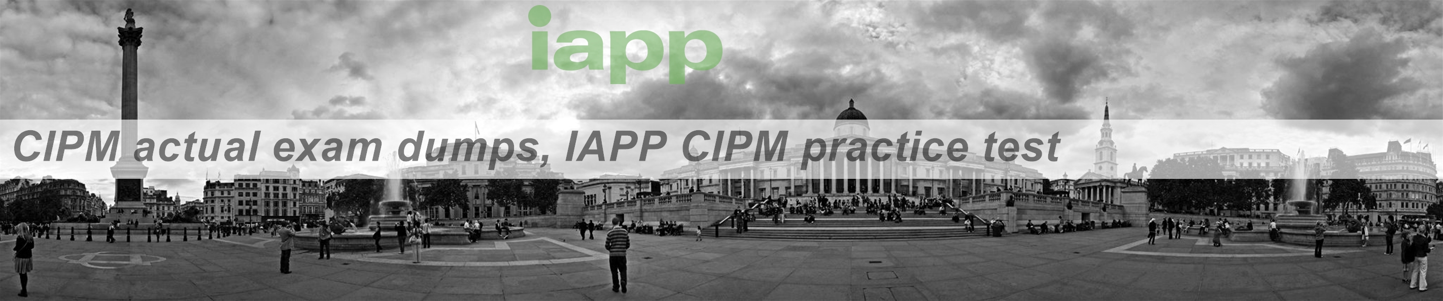 Updated CIPM CBT, CIPM Latest Exam Format | Books CIPM PDF