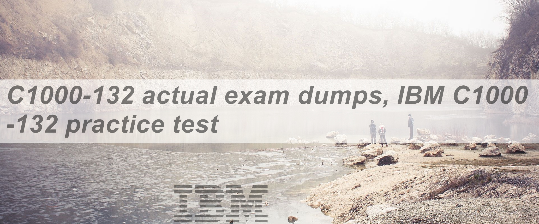 IBM Pdf C1000-132 Free, Latest C1000-132 Exam Preparation