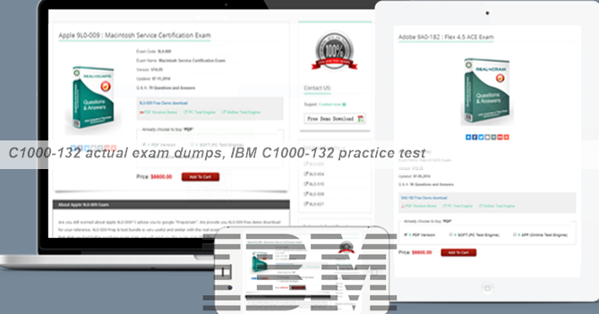C1000-132 Passing Score Feedback | C1000-132 Valid Test Book & Test C1000-132 Pdf