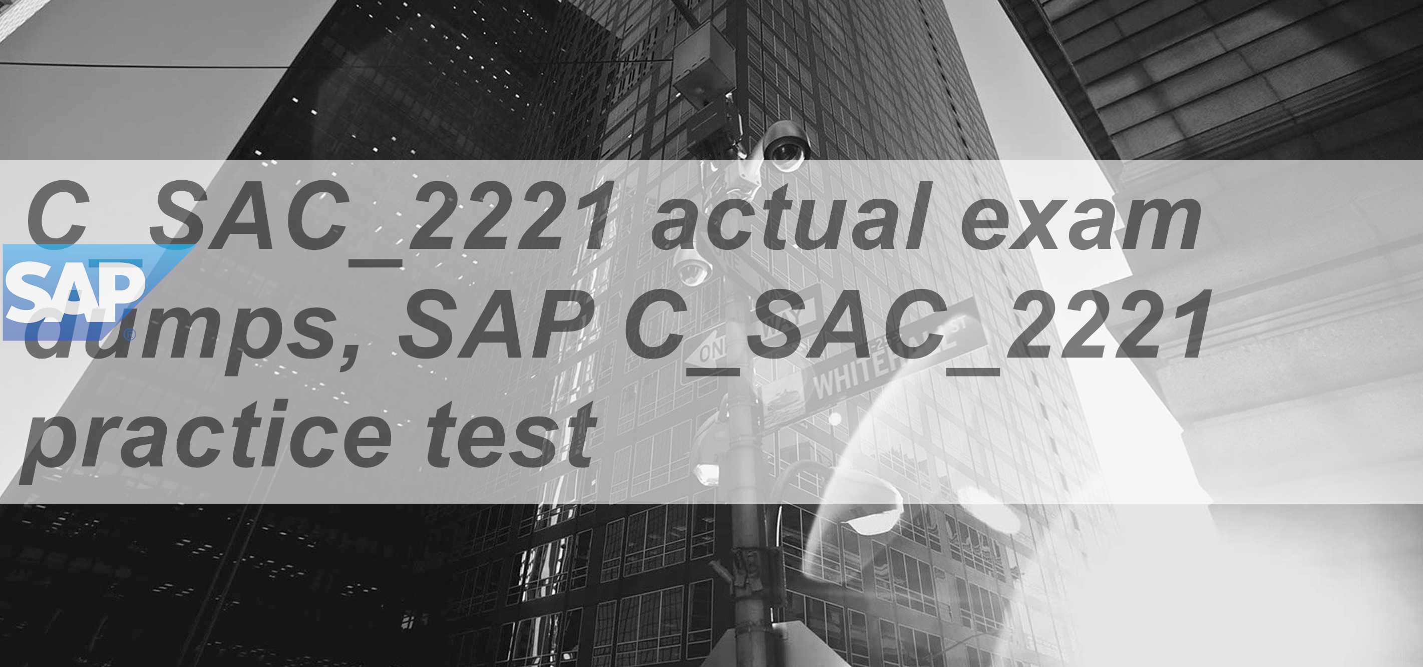 C_SAC_2221 Latest Guide Files & C_SAC_2221 Free Dumps - C_SAC_2221 Reliable Exam Price