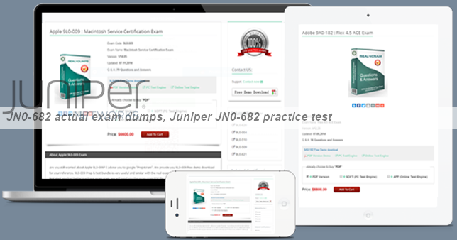 JN0-280 Reliable Test Sample & Juniper Reliable JN0-280 Test Bootcamp