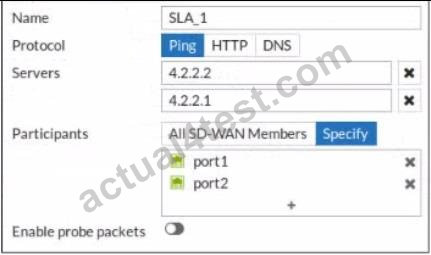 NSE4_FGT-7.0 Test Questions Fee & Fortinet NSE4_FGT-7.0 Reliable Test Notes