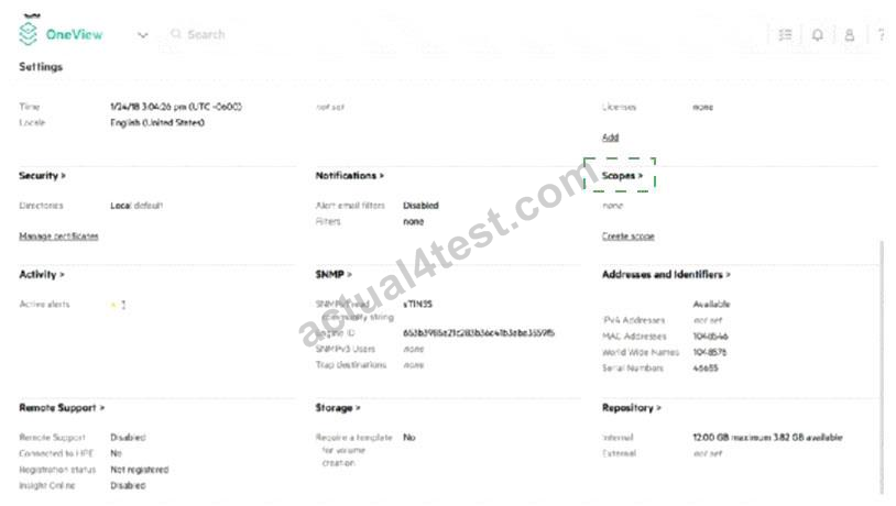 HPE2-T37 Dumps Vce & Authentic HPE2-T37 Exam Hub - New HPE2-T37 Exam Pass4sure