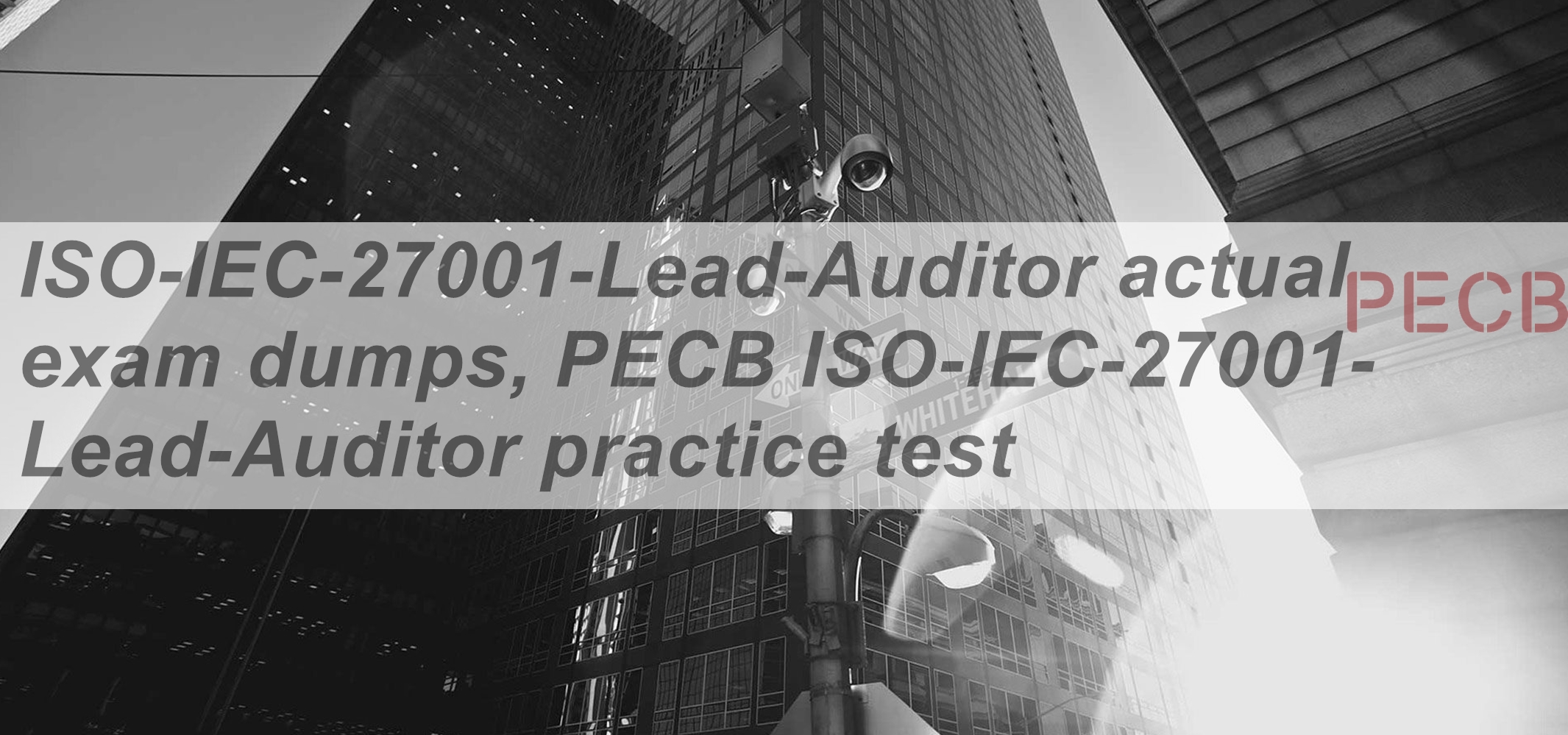 New ISO-IEC-27001-Lead-Auditor Exam Practice & Reliable ISO-IEC-27001-Lead-Auditor Test Dumps - PECB Certified ISO/IEC 27001 Lead Auditor exam Reliable Exam Practice