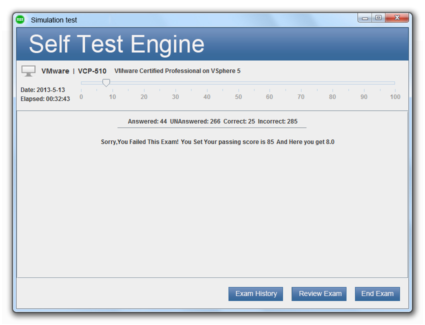 1V0-21.20 Valid Dumps Free & 1V0-21.20 Latest Materials - Test 1V0-21.20 Study Guide