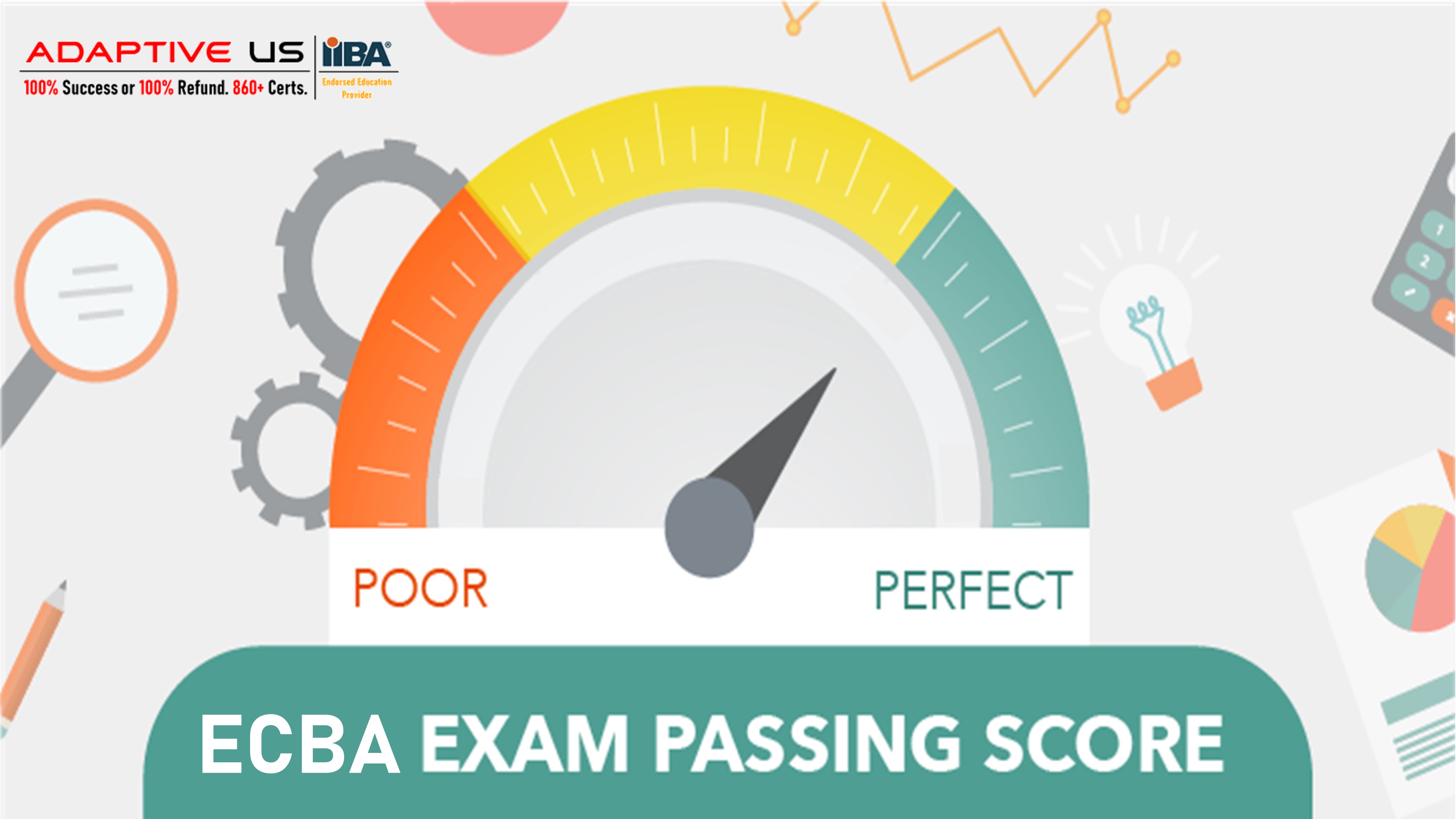 Learning ECBA Mode | IIBA Reliable ECBA Test Duration