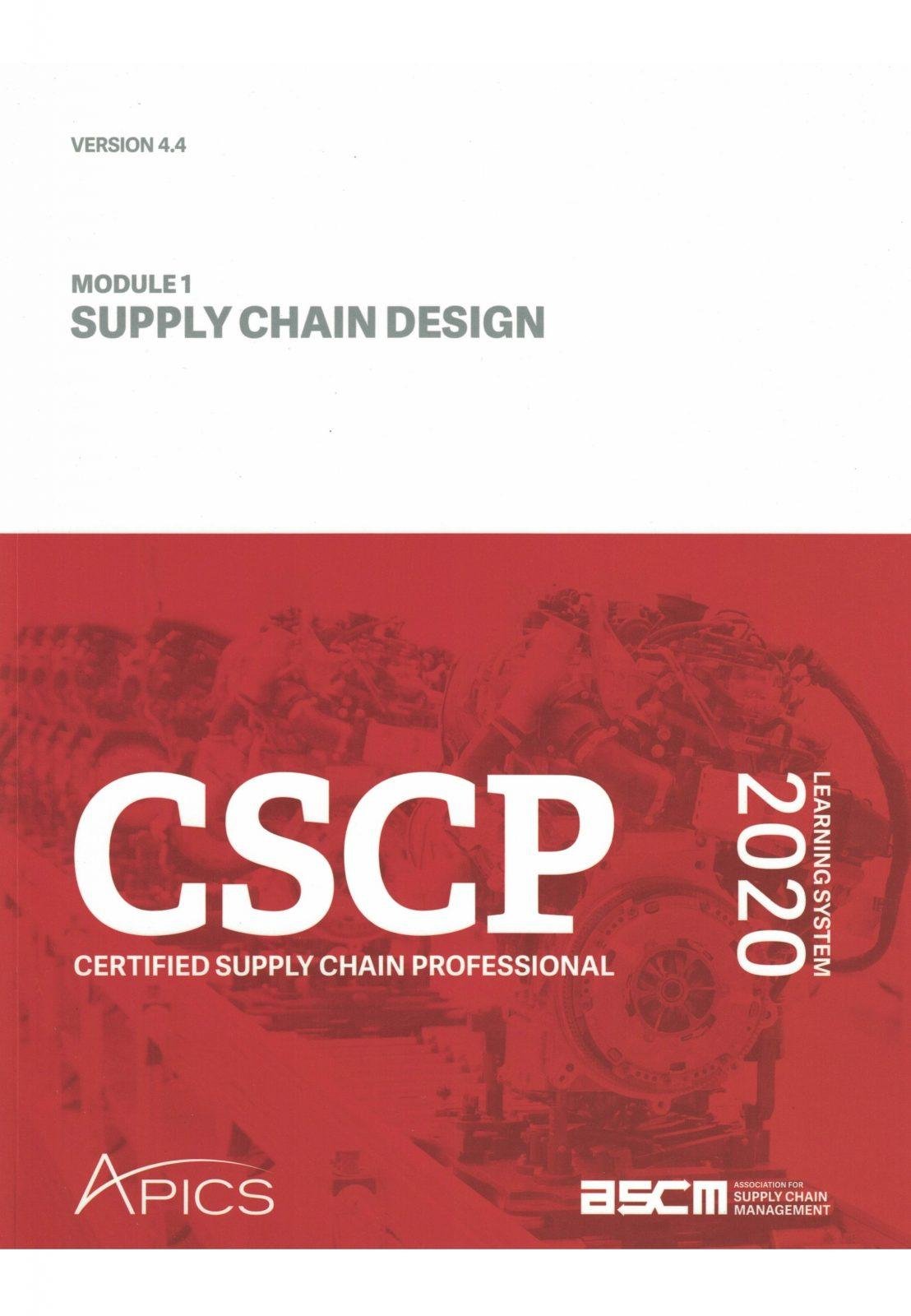 CSCP Latest Test Report, Verified CSCP Answers | Certification CSCP Sample Questions