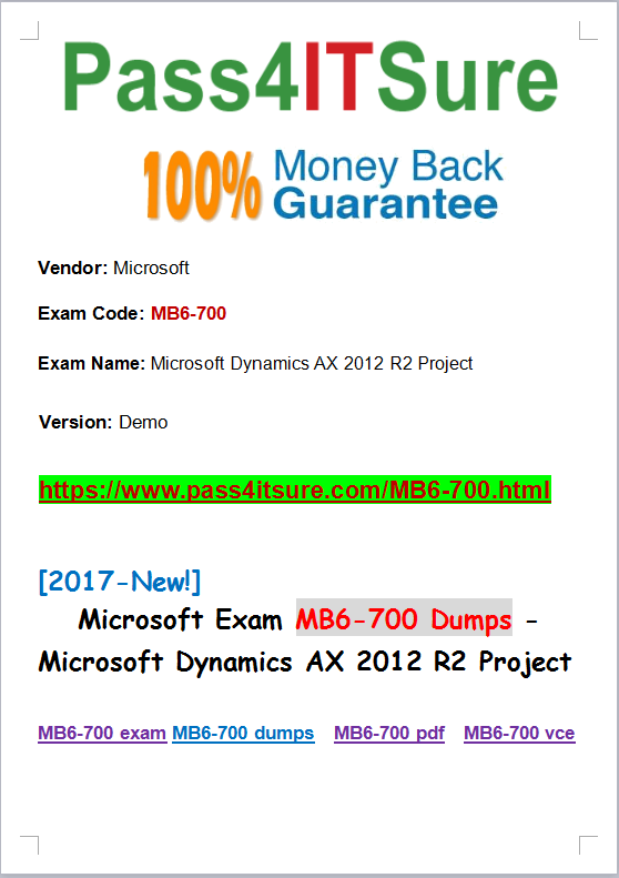 Top MB-700 Dumps - Exam MB-700 Collection, MB-700 Key Concepts