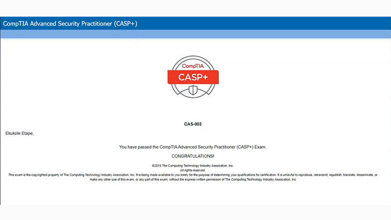 CompTIA Dumps CS0-003 Free & CS0-003 Visual Cert Test - CS0-003 Exam Quiz