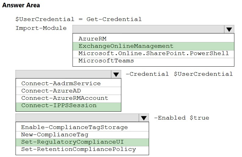 Microsoft Minimum SC-400 Pass Score, Testing SC-400 Center