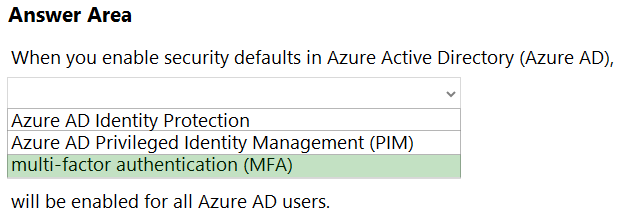 SC-900 Dump Collection - Useful SC-900 Dumps, Real Microsoft Security, Compliance, and Identity Fundamentals Question