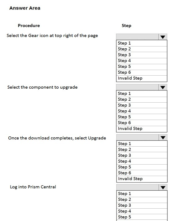 Nutanix Trustworthy NCP-US Exam Content & Dump NCP-US Torrent