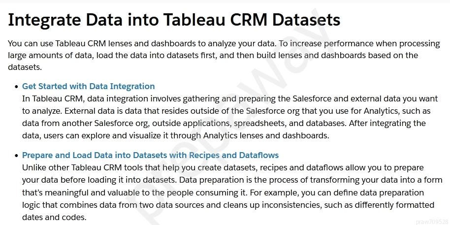 Salesforce Tableau-CRM-Einstein-Discovery-Consultant New Test Materials - Simulation Tableau-CRM-Einstein-Discovery-Consultant Questions