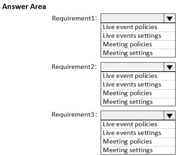 Microsoft Training MS-700 Solutions - Exam MS-700 Practice