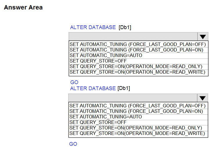 Latest DP-300 Test Pass4sure, Microsoft DP-300 Real Dumps Free