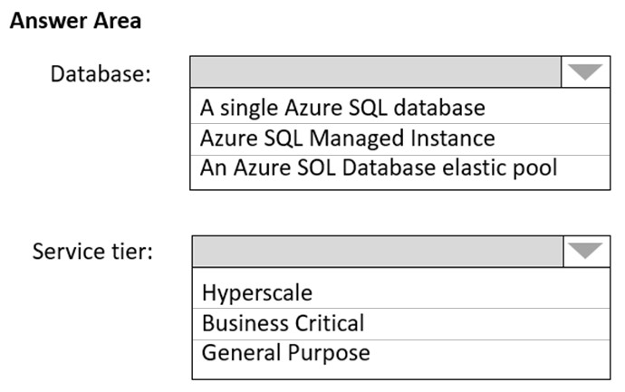 AZ-305 Latest Exam Questions - Microsoft AZ-305 Real Sheets