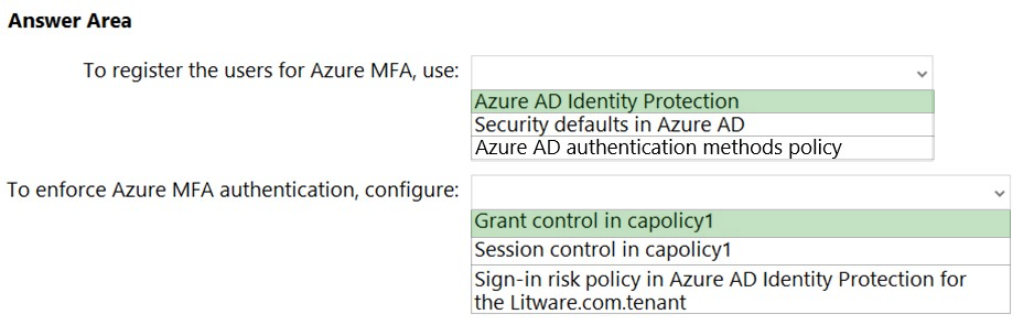 Microsoft AZ-305 High Passing Score & AZ-305 Top Exam Dumps