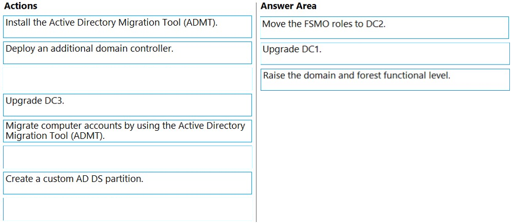 2024 Exam AZ-801 Quizzes | New AZ-801 Test Questions & Exam Dumps Configuring Windows Server Hybrid Advanced Services Pdf