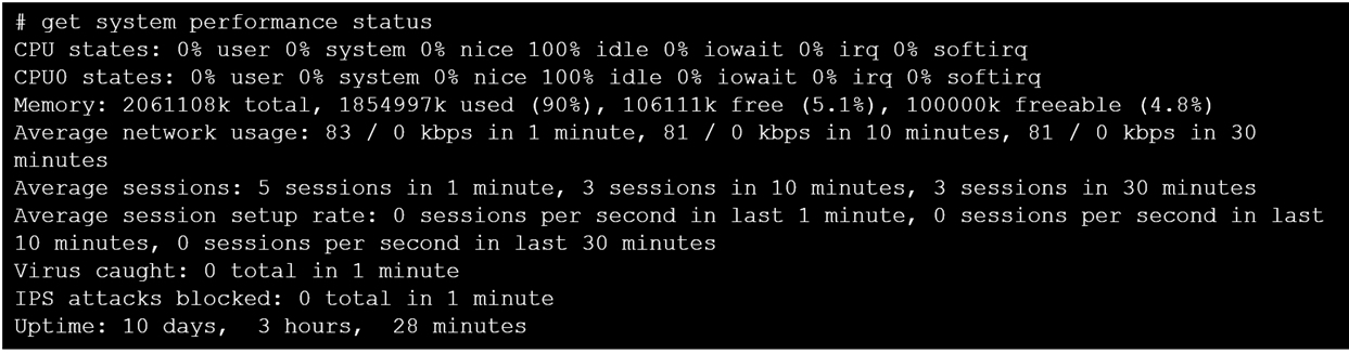 Free NSE4_FGT-7.2 Practice Exams & Fortinet NSE4_FGT-7.2 Intereactive Testing Engine