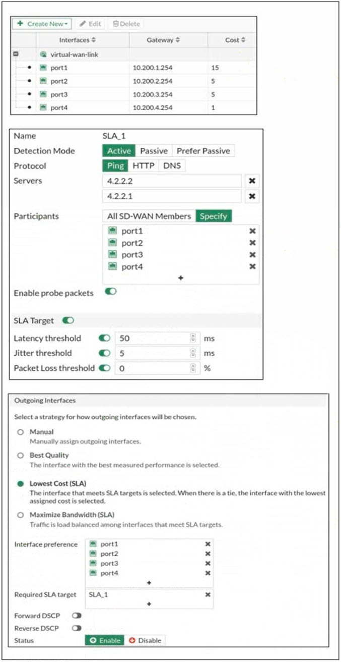 Pdf NSE4_FGT-7.2 Format, NSE4_FGT-7.2 Test Guide | Actual NSE4_FGT-7.2 Test