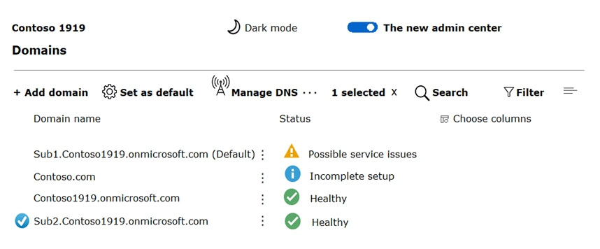 Microsoft Valid MS-100 Torrent | New MS-100 Test Tips & MS-100 Latest Test Camp