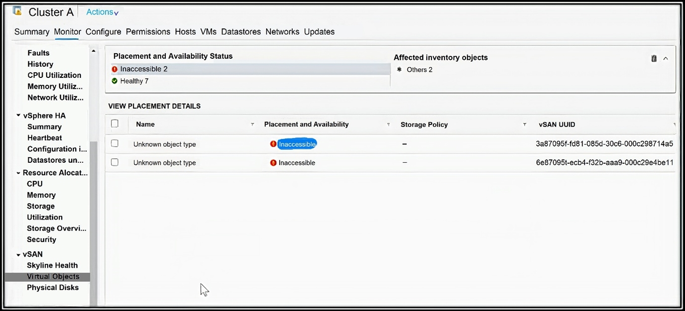 5V0-22.21 Most Reliable Questions, VMware 5V0-22.21 Test Answers