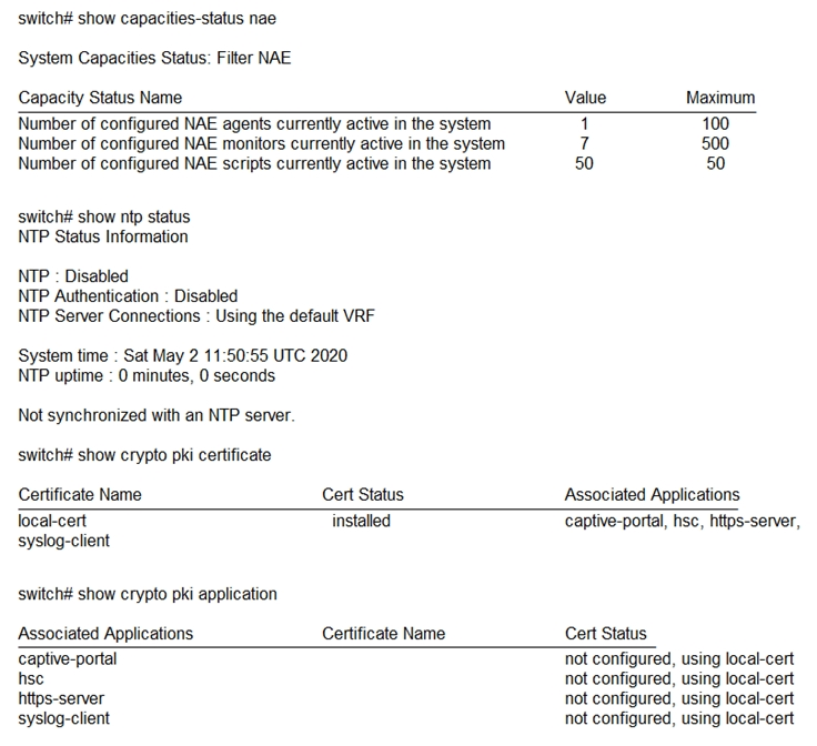 HPE6-A73 Latest Exam Cost & Valid HPE6-A73 Test Question - HPE6-A73 New Questions