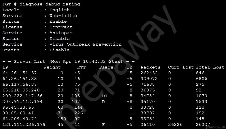 NSE7_OTS-6.4 Training Materials, NSE7_OTS-6.4 Exam Sims | Positive NSE7_OTS-6.4 Feedback