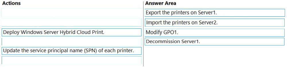 AZ-801 Test Duration, Microsoft AZ-801 Test Online | AZ-801 Training Courses